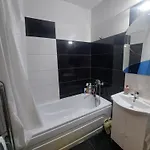 Golden House Apartmán Kluž