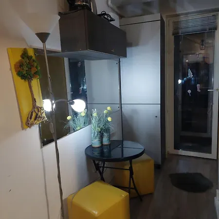 Apartmán Golden House Kluž