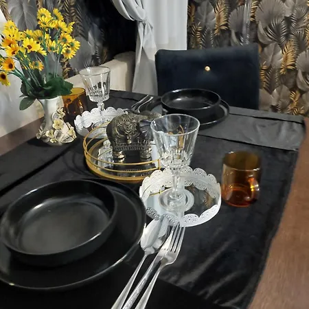 Golden House * Kluż-Napoka