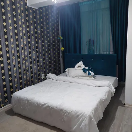 Golden House * Kluż-Napoka