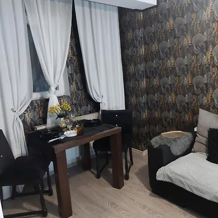 Golden House * Kluż-Napoka