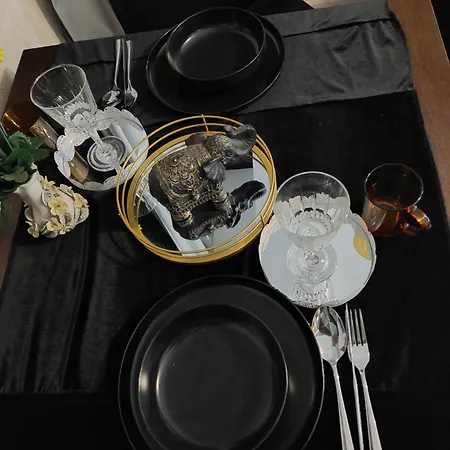 Apartmán Golden House