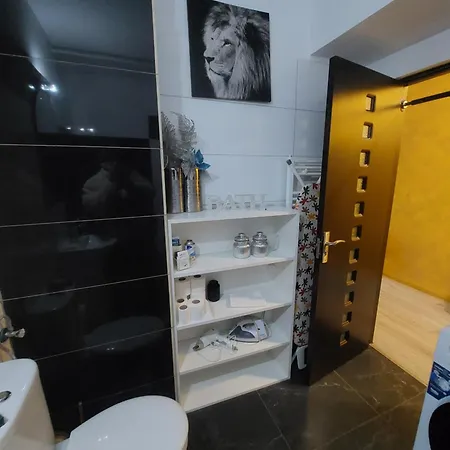 Apartament Golden House Cluj-Napoca