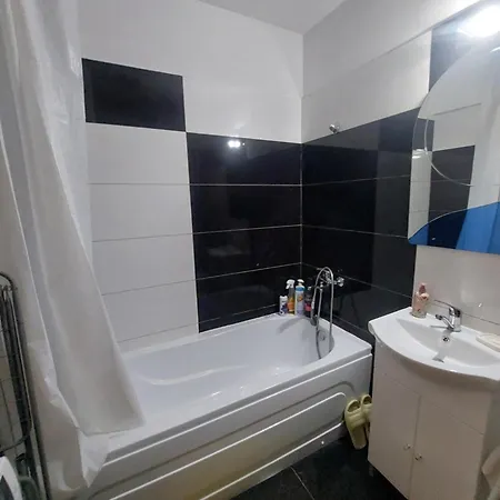 Golden House Apartament Cluj-Napoca