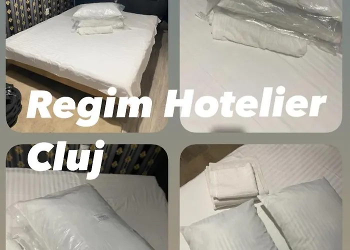 Golden House * Kluž